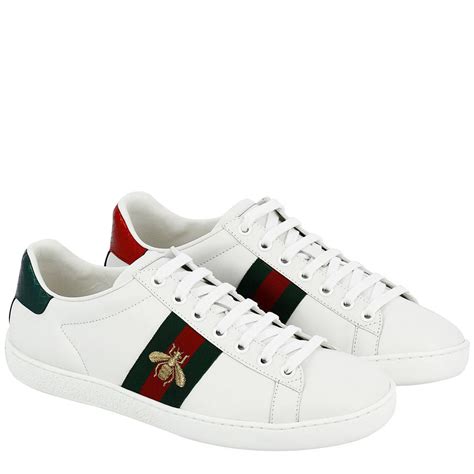 gucci sneakers com|gucci sneakers for woman.